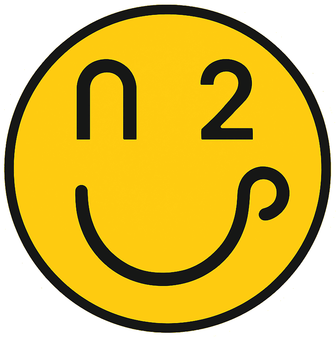 Smiley Logo